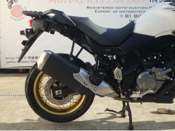 �������� �� ������ �������� Suzuki V-Strom650XTA DL 650XT 2022 ���� 18