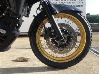 �������� �� ������ �������� Suzuki V-Strom650XTA DL 650XT 2022 ���� 20