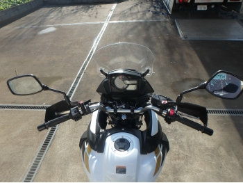 �������� �� ������ �������� Suzuki V-Strom650XTA DL 650XT 2022 ���� 23