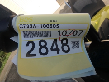 �������� �� ������ �������� Suzuki V-Strom650XTA DL 650XT 2018 ���� 4