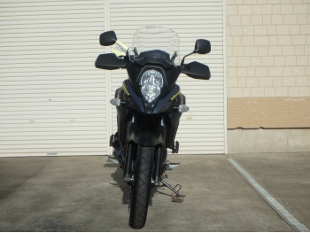 �������� �� ������ �������� Suzuki V-Strom650XTA DL 650XT 2018 ���� 6