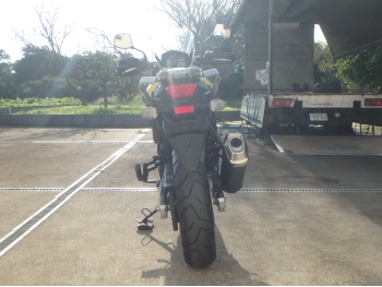 �������� �� ������ �������� Suzuki V-Strom650XTA DL 650XT 2018 ���� 10