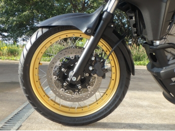 �������� �� ������ �������� Suzuki V-Strom650XTA DL 650XT 2018 ���� 14