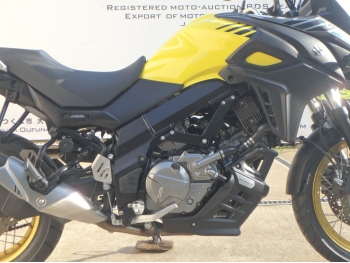 �������� �� ������ �������� Suzuki V-Strom650XTA DL 650XT 2018 ���� 18