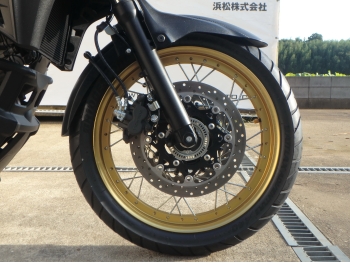 �������� �� ������ �������� Suzuki V-Strom650XTA DL 650XT 2018 ���� 19