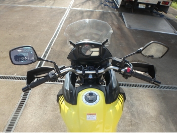 �������� �� ������ �������� Suzuki V-Strom650XTA DL 650XT 2018 ���� 22
