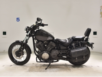 �������� �� ������ �������� Yamaha BOLT950 ABS XVS 950 V-Star Bolt 2017 ���� 1