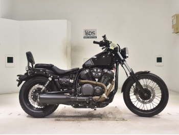 �������� �� ������ �������� Yamaha BOLT950 ABS XVS 950 V-Star Bolt 2017 ���� 2