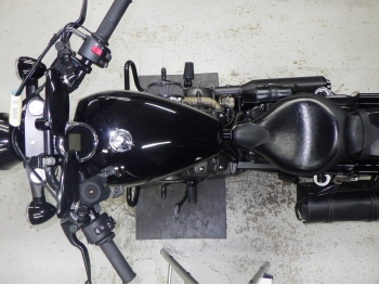 �������� �� ������ �������� Yamaha BOLT950 ABS XVS 950 V-Star Bolt 2017 ���� 3