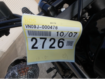 �������� �� ������ �������� Yamaha BOLT950 ABS XVS 950 V-Star Bolt 2017 ���� 4