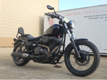 �������� �� ������ �������� Yamaha BOLT950 ABS XVS 950 V-Star Bolt 2017 ���� 7