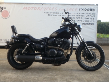 �������� �� ������ �������� Yamaha BOLT950 ABS XVS 950 V-Star Bolt 2017 ���� 8