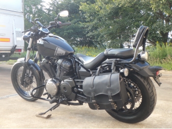 �������� �� ������ �������� Yamaha BOLT950 ABS XVS 950 V-Star Bolt 2017 ���� 11