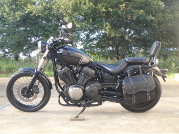 �������� �� ������ �������� Yamaha BOLT950 ABS XVS 950 V-Star Bolt 2017 ���� 12