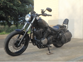 �������� �� ������ �������� Yamaha BOLT950 ABS XVS 950 V-Star Bolt 2017 ���� 13
