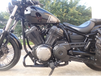 �������� �� ������ �������� Yamaha BOLT950 ABS XVS 950 V-Star Bolt 2017 ���� 15