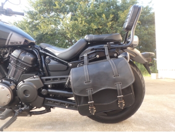 �������� �� ������ �������� Yamaha BOLT950 ABS XVS 950 V-Star Bolt 2017 ���� 16