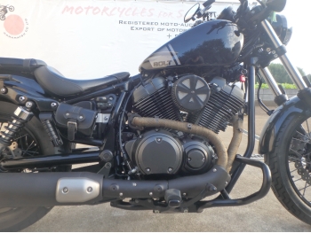 �������� �� ������ �������� Yamaha BOLT950 ABS XVS 950 V-Star Bolt 2017 ���� 18