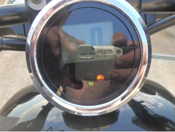 �������� �� ������ �������� Yamaha BOLT950 ABS XVS 950 V-Star Bolt 2017 ���� 20