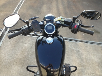 �������� �� ������ �������� Yamaha BOLT950 ABS XVS 950 V-Star Bolt 2017 ���� 22