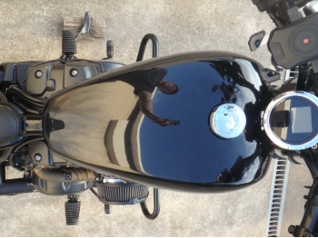 �������� �� ������ �������� Yamaha BOLT950 ABS XVS 950 V-Star Bolt 2017 ���� 23