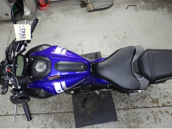 �������� �� ������ �������� Yamaha MT-07 / FZ07 ABS 2017 ���� 3