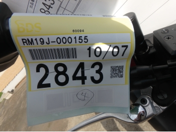 �������� �� ������ �������� Yamaha MT-07 / FZ07 ABS 2017 ���� 4