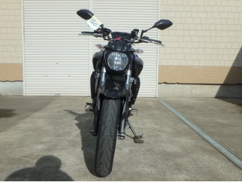 �������� �� ������ �������� Yamaha MT-07 / FZ07 ABS 2017 ���� 6