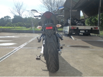 �������� �� ������ �������� Yamaha MT-07 / FZ07 ABS 2017 ���� 10