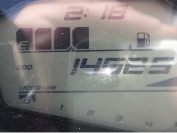 �������� �� ������ �������� Yamaha MT-07 / FZ07 ABS 2017 ���� 21