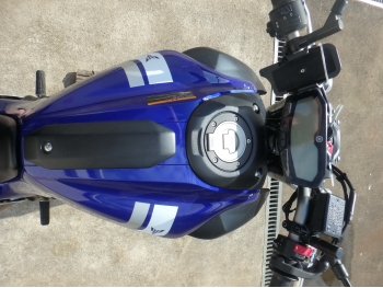 �������� �� ������ �������� Yamaha MT-07 / FZ07 ABS 2017 ���� 24