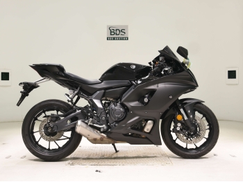 �������� �� ������ �������� Yamaha YZF-R7 2024 ���� 2