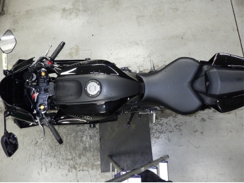 �������� �� ������ �������� Yamaha YZF-R7 2024 ���� 3