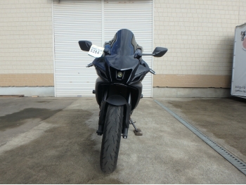 �������� �� ������ �������� Yamaha YZF-R7 2024 ���� 6