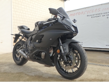 �������� �� ������ �������� Yamaha YZF-R7 2024 ���� 7