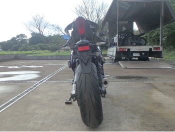 �������� �� ������ �������� Yamaha YZF-R7 2024 ���� 10