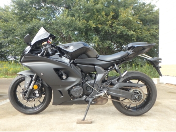 �������� �� ������ �������� Yamaha YZF-R7 2024 ���� 12