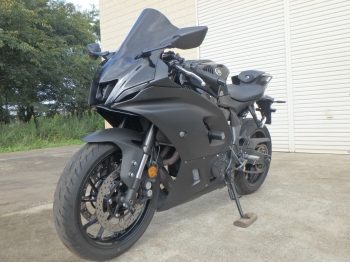 �������� �� ������ �������� Yamaha YZF-R7 2024 ���� 13
