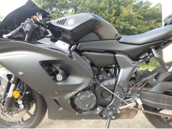 �������� �� ������ �������� Yamaha YZF-R7 2024 ���� 15