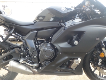 �������� �� ������ �������� Yamaha YZF-R7 2024 ���� 18