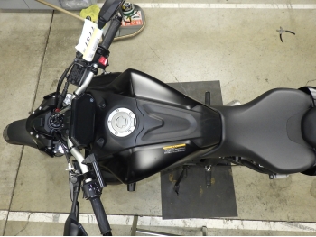 �������� �� ������ �������� Yamaha MT-07-2 2022 ���� 3