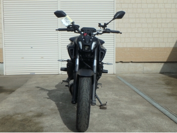 �������� �� ������ �������� Yamaha MT-07-2 2022 ���� 6