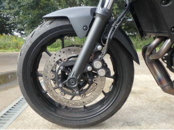 �������� �� ������ �������� Yamaha MT-07-2 2022 ���� 14