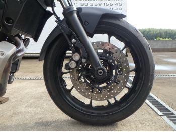 �������� �� ������ �������� Yamaha MT-07-2 2022 ���� 19