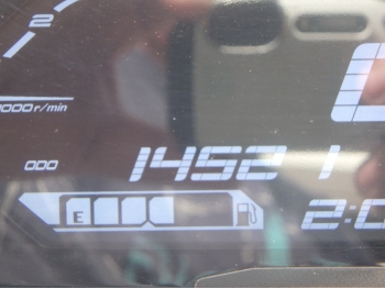 �������� �� ������ �������� Yamaha MT-07-2 2022 ���� 21