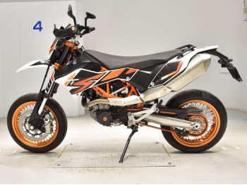 本日1/10まで KTM 690 SMC R(不具合あり） 古かっ