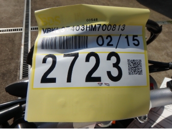 Çàêàçàòü èç ßïîíèè ìîòîöèêë KTM 690 SMC R 2017 ôîòî 4