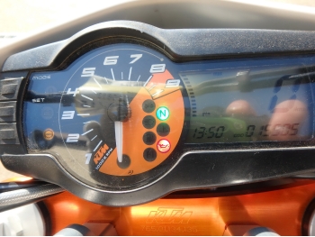 Çàêàçàòü èç ßïîíèè ìîòîöèêë KTM 690 SMC R 2017 ôîòî 20