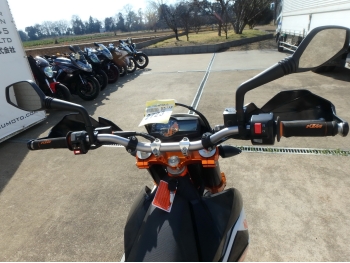 Çàêàçàòü èç ßïîíèè ìîòîöèêë KTM 690 SMC R 2017 ôîòî 21