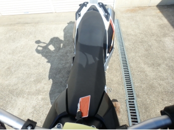 Çàêàçàòü èç ßïîíèè ìîòîöèêë KTM 690 SMC R 2017 ôîòî 23